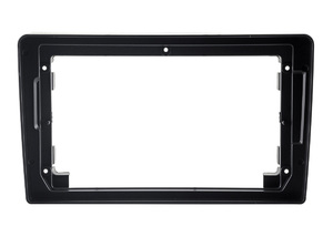 Рамка для UMS MITSUBISHI Outlander 2002-2008 (тип1) Накладка, 9", фото 2