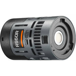 Осветитель светодиодный Godox RS60R, фото 4