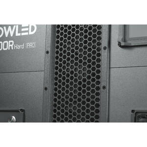 Осветитель светодиодный Godox Knowled P1200R Hard Pro, фото 12