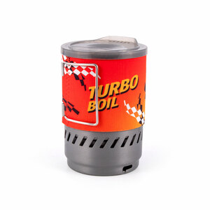 Газовая система приготовления пищи СЛЕДОПЫТ - FORZA TURBO BOIL MINI/24/, фото 7