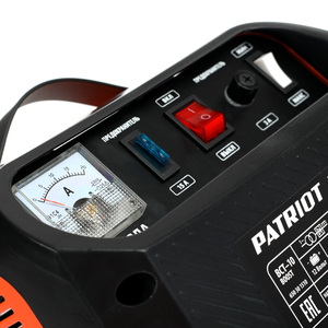 Заряднопредпусковое устройство Patriot BCT-10 Boost, фото 4