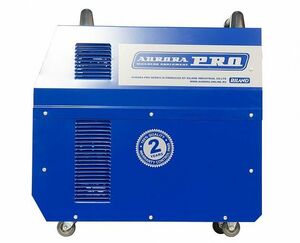 Аппарат аргонодуговой сварки AuroraPRO IRONMAN 315 AC/DC PULSE, с сертификатом НАКС, до 315 А, фото 4