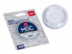 Леска монофильная зимняя Lucky John MGC 030/020, фото 2