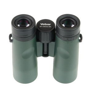 Бинокль Veber Silver Line БП 10X33L WP, фото 6