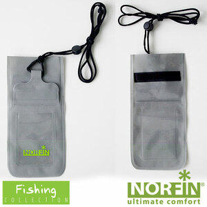 Гермочехол Norfin DRY CASE 02 NF, фото 1