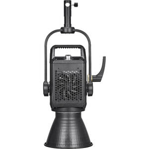 Осветитель светодиодный Godox Knowled M200Bi студийный, фото 9