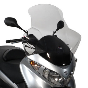 Стекло ветровое GIVI Suzuki BURGMAN 125/200 K7 (06-07), фото 1