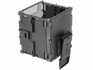 Держатель для стакана складной Meiho ORICON DRINK HOLDER BM 98х93(36)х100, фото 2