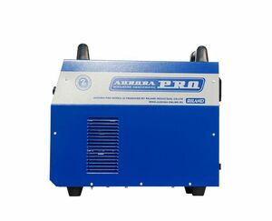 Сварочный полуавтомат AuroraPRO ULTIMATE 400, до 400 А, фото 4