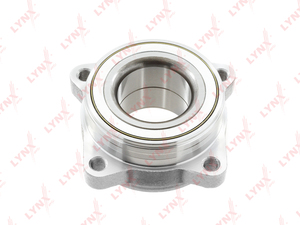 Подшипник ступицы передний LYNXauto WB-1015. Для: HONDA Хонда Shuttle/Odyssey 94-04/ Inspire/Saber 95-98/ Vigor 96>, фото 2