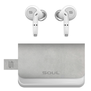 Наушники SOUL SYNC PRO White, фото 1