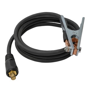 Аппарат аргонодуговой сварки AuroraPRO IRONMAN 400 AC/DC DIGITAL (TIG+MMA), фото 11
