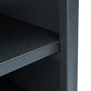Модуль уличной кухни SMART-600 Стол (HS-KU-S600) Helios, фото 4