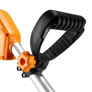 Снегоуборщик аккумуляторный DEKO ST40V, 2*4.0Ач, 2*ЗУ 063-4442, фото 4