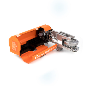 Плита складная газовая СЛЕДОПЫТ Scorpio, фото 4