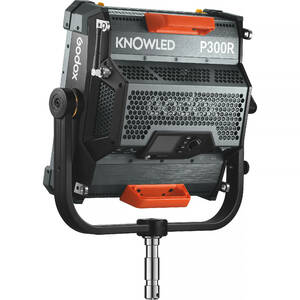 Осветитель светодиодный Godox Knowled P300R K1, фото 8