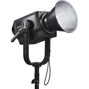 Осветитель светодиодный Godox Knowled M600D студийный, фото 3