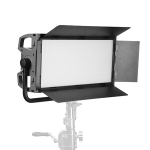 Осветитель cветодиодный GreenBean StudioLight PRO 2X1 R студийный, фото 3