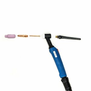 Сварочная горелка Aurora TIG 26 для INTER TIG 200 AC/DC P, фото 3