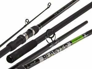 Удилище карповое Salmo Blaster CARP 2.75lb/3.60, фото 3