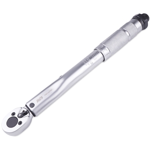Ключ динамометрический 1/4"DR (5-25 Нм) AVS TW1427N, фото 3