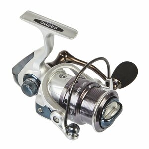 Катушка безынерционная Salmo Diamond BP SPIN 7 4000FD, фото 5