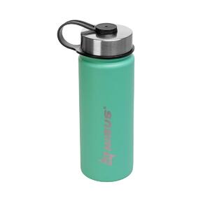 Термобутылка 530ML три крышки (NA.SW-18-TB) Nisus, фото 2