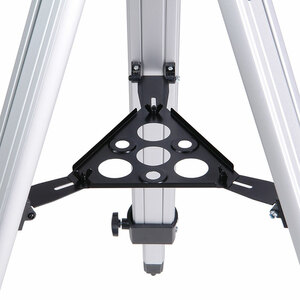 Телескоп Veber PolarStar 900/76 EQ рефлектор, фото 5