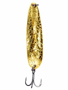 Блесна колеб. Lucky John MAIBE SPOON длин.40мм/005.0г 013, фото 3