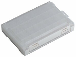 Коробка рыболовная Meiho RUNGUN CASE 3010W 205х145х40, фото 2