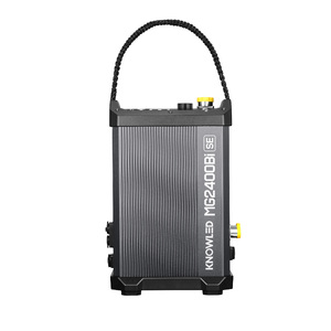 Осветитель светодиодный Godox Knowled MG2400Bi SE студийный, фото 14