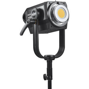 Осветитель светодиодный Godox Knowled M300Bi студийный, фото 13