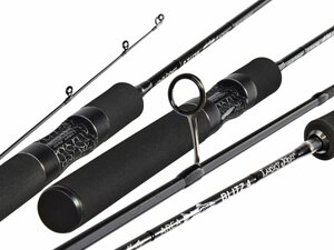 Спиннинг Lucky John Area Trout BLITZ 4 5'5"/1.65, фото 3