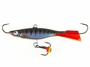 Балансир Lucky John VIKING 6 + тр. 60мм/12HRT блистер, фото 3