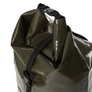 Герморюкзак  СЛЕДОПЫТ -Tourist, 60 л,ПВХ, цв. хаки/12/16/15/, фото 2