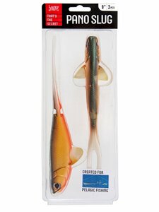 Слаги LJ 3D Series PANO SLUG 9.0in (22,80)/Z22 2шт., фото 4