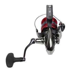 Катушка безынерционная 23 NINJA LT2500-XH (10009-004) DAIWA, фото 5