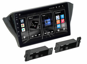 Geely Atlas 17+ (Android 10) DSP, 2-32 Gb, 10", фото 2