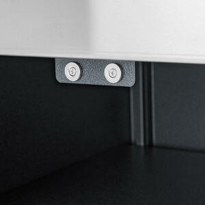 Модуль уличной кухни SMART-600 Шкаф (HS-KU03-SH600) Helios, фото 12