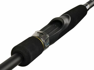 Удилище спиннинговое Salmo Diamond BULLET 20 2.40, фото 4