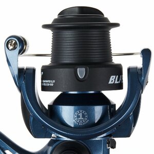 Катушка безынерционная Salmo Blaster FEEDER II 1 50FD, фото 6