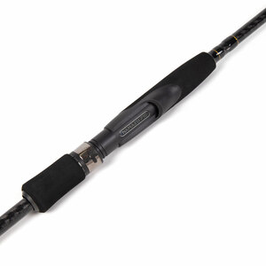 Спиннинг штекерный карбоновый Namazu Pro Catch-Jack-X Ultimate game IM8 2,38m / 3-15 г, фото 5