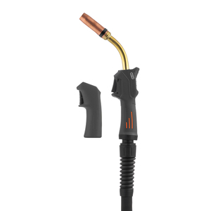 Горелка ПТК MIG MP 500 DOUBLE HOLD 5м водяное охлаждение DHW5005, фото 4