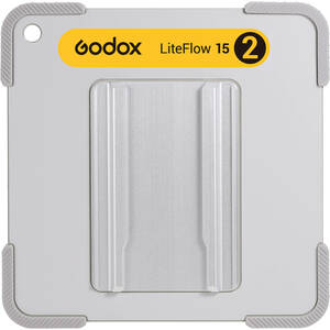 Комплект кино-рефлекторов Godox Knowled LiteFlow 15 Kit, шт, фото 3