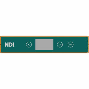 Энкодер-декодер AVMATRIX DE21-4KPRO HDMI/NDI двунаправленный, фото 3