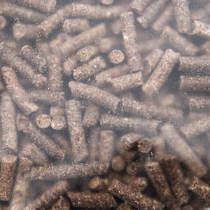 Прикормка Yaman Winter Pellets Crucian ice зимняя (карась лед), 700 г, фото 5