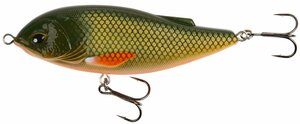 Воблер тонущий LJ BBS Original ARROW JERK S 015.00/024, фото 3