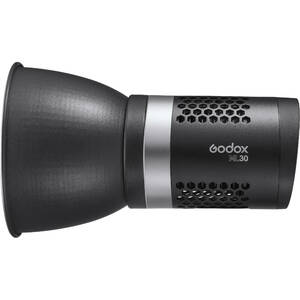Осветитель светодиодный Godox ML30, фото 17