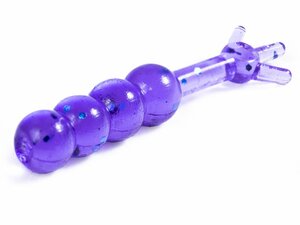 Слаги съедобные искусственные LJ Pro Series CHICKEN LEG 1,0in (02.00)/S66 20шт., фото 2
