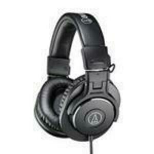 Наушники AUDIO-TECHNICA ATH-M30X, фото 1